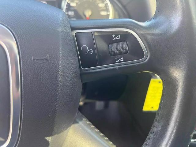 used 2011 Audi Q5 car, priced at $11,995