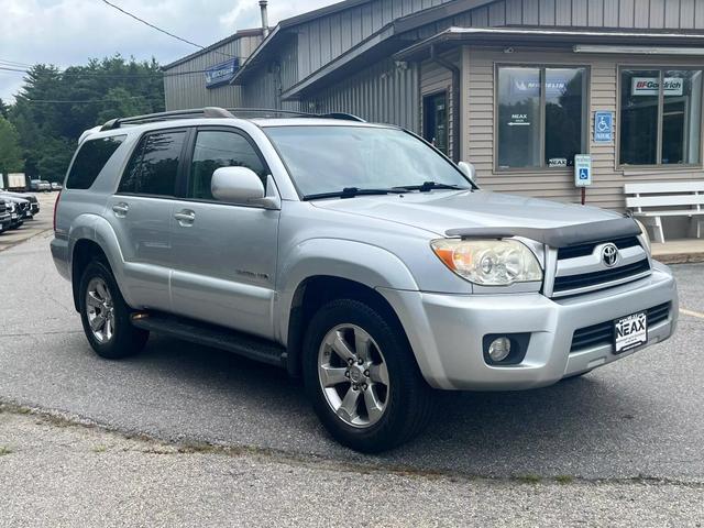 used 2008 Toyota 4Runner car, priced at $13,995