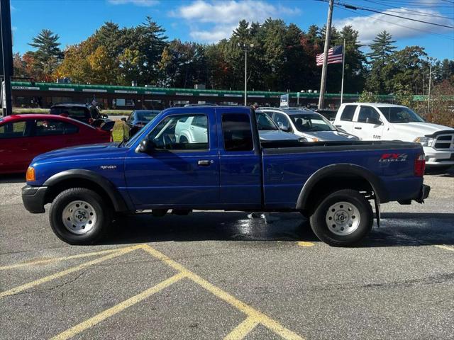 used 2005 Ford Ranger car, priced at $7,995