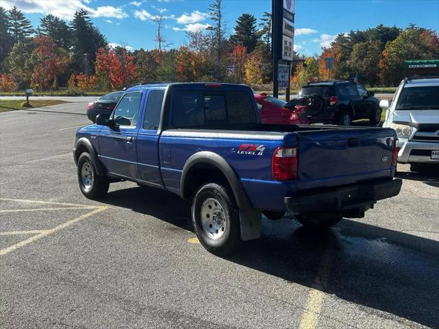 used 2005 Ford Ranger car, priced at $7,995