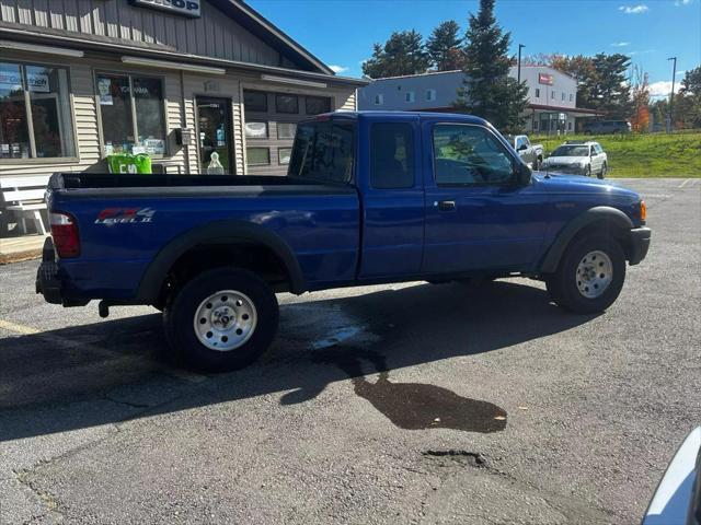 used 2005 Ford Ranger car, priced at $7,995