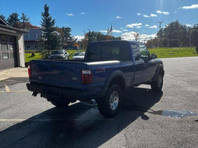 used 2005 Ford Ranger car, priced at $7,995