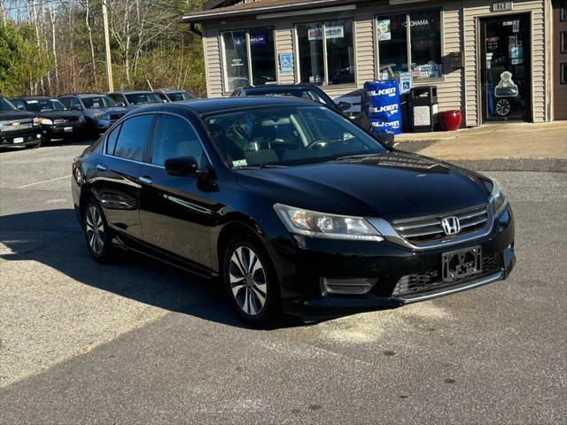 used 2013 Honda Accord car, priced at $11,995