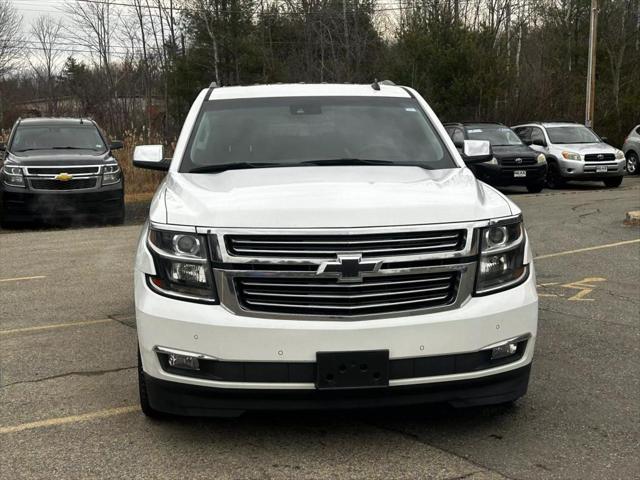 used 2015 Chevrolet Tahoe car, priced at $22,995