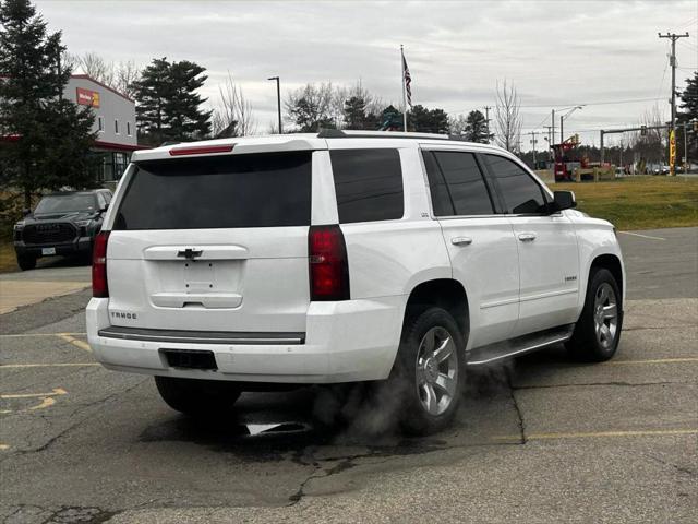 used 2015 Chevrolet Tahoe car, priced at $22,995