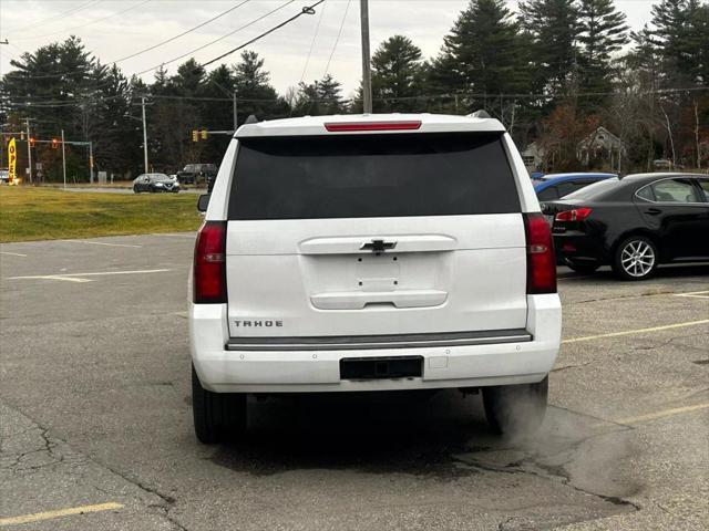 used 2015 Chevrolet Tahoe car, priced at $22,995