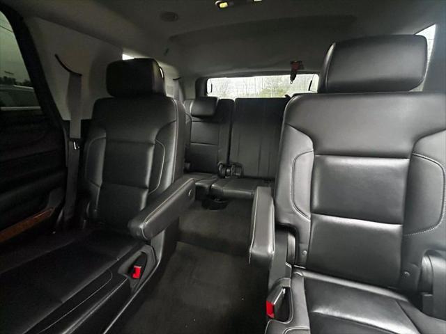 used 2015 Chevrolet Tahoe car, priced at $22,995