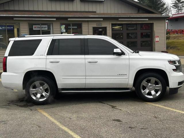 used 2015 Chevrolet Tahoe car, priced at $22,995