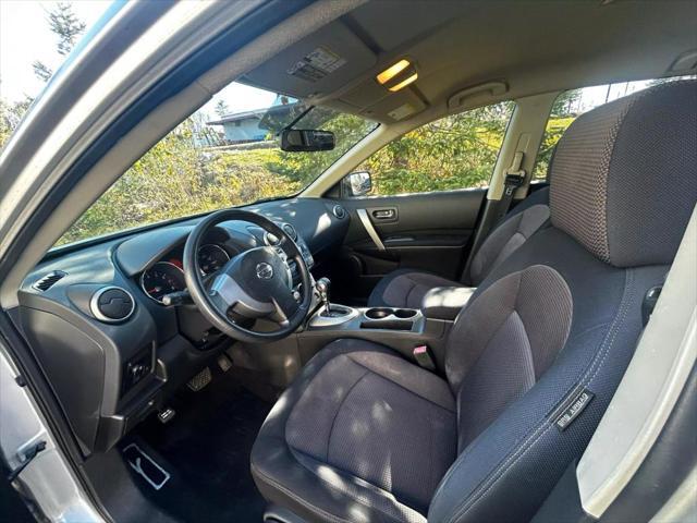 used 2008 Nissan Rogue car, priced at $8,995