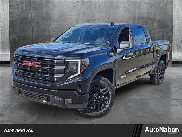 new 2025 GMC Sierra 1500 car, priced at $53,880
