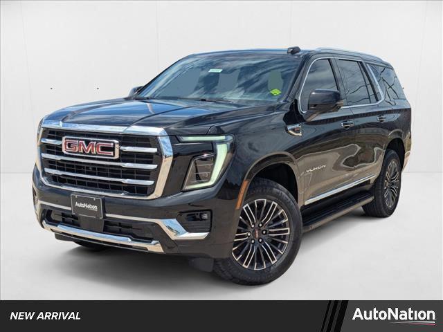 new 2025 GMC Yukon car, priced at $71,509