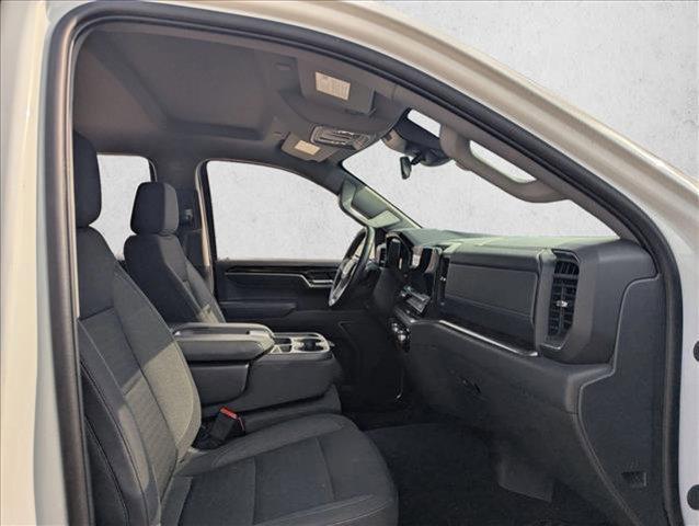 used 2023 GMC Sierra 1500 car, priced at $39,908