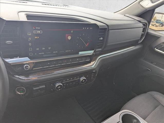 used 2023 GMC Sierra 1500 car, priced at $39,908