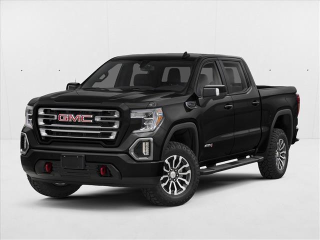 used 2020 GMC Sierra 1500 car, priced at $33,713