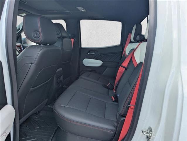 new 2026 GMC Canyon car, priced at $60,370