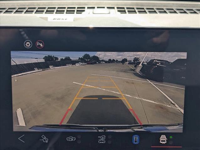 new 2026 GMC Canyon car, priced at $60,370