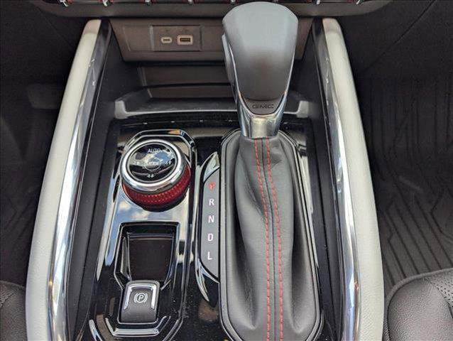 new 2026 GMC Canyon car, priced at $60,370