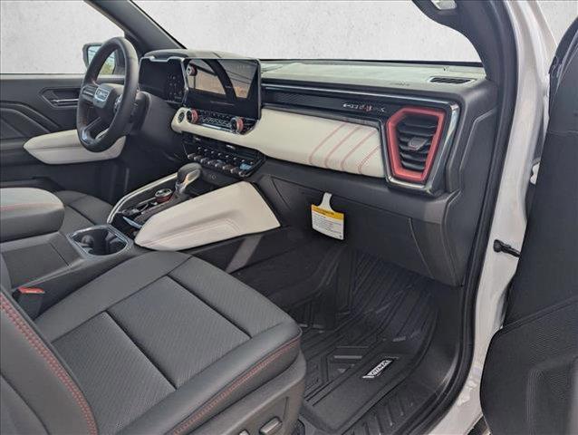 new 2026 GMC Canyon car, priced at $60,370