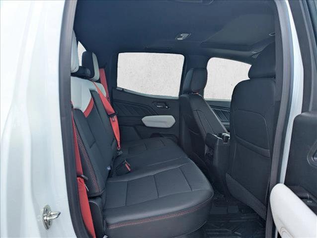 new 2026 GMC Canyon car, priced at $60,370