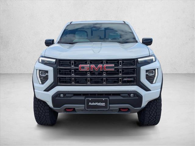 new 2026 GMC Canyon car, priced at $60,370