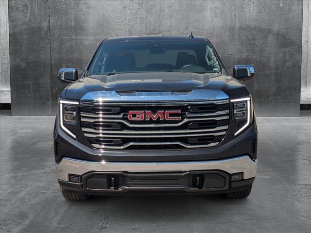 used 2024 GMC Sierra 1500 car, priced at $47,616