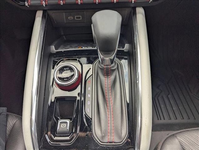 new 2026 GMC Canyon car, priced at $60,865