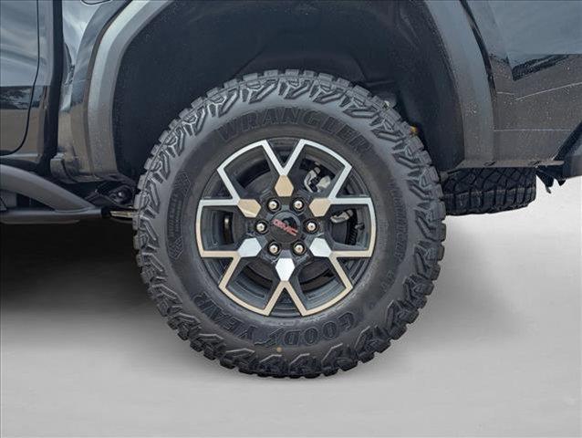 new 2026 GMC Canyon car, priced at $60,865