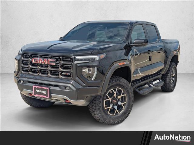 new 2026 GMC Canyon car, priced at $60,865