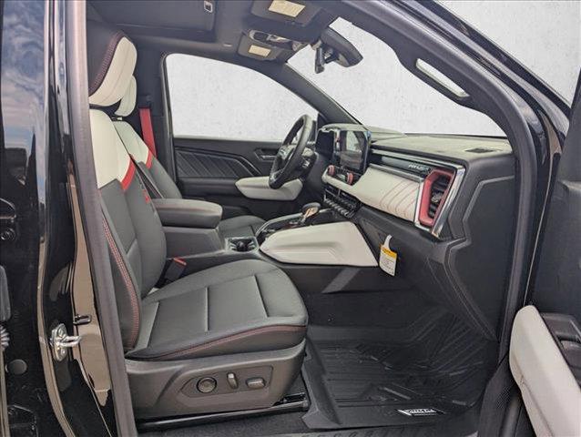 new 2026 GMC Canyon car, priced at $60,865