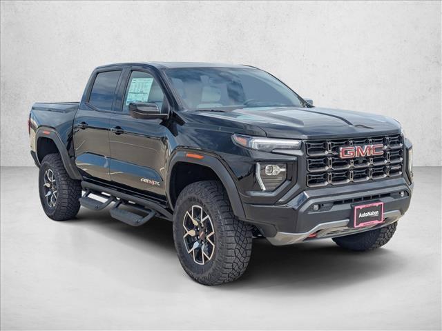 new 2026 GMC Canyon car, priced at $60,865