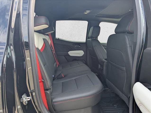 new 2026 GMC Canyon car, priced at $60,865