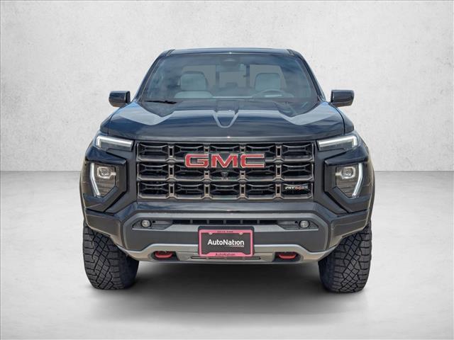 new 2026 GMC Canyon car, priced at $60,865