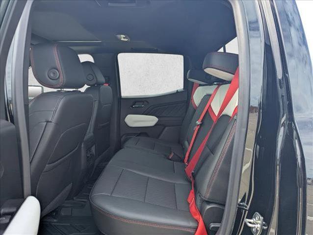 new 2026 GMC Canyon car, priced at $60,865