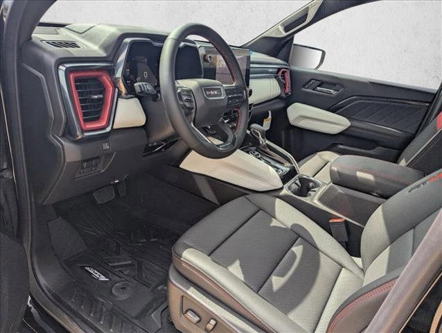 new 2026 GMC Canyon car, priced at $60,865