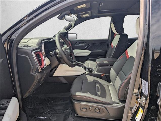 new 2026 GMC Canyon car, priced at $60,865