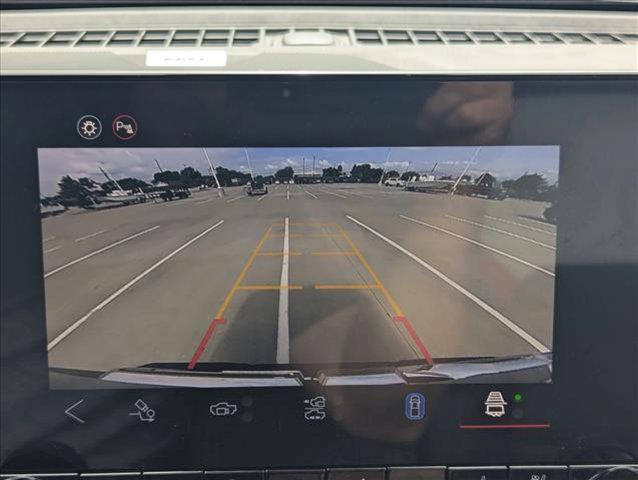 new 2026 GMC Canyon car, priced at $60,865