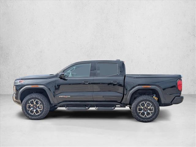 new 2026 GMC Canyon car, priced at $60,865