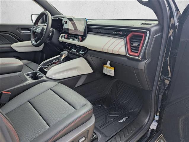 new 2026 GMC Canyon car, priced at $60,865