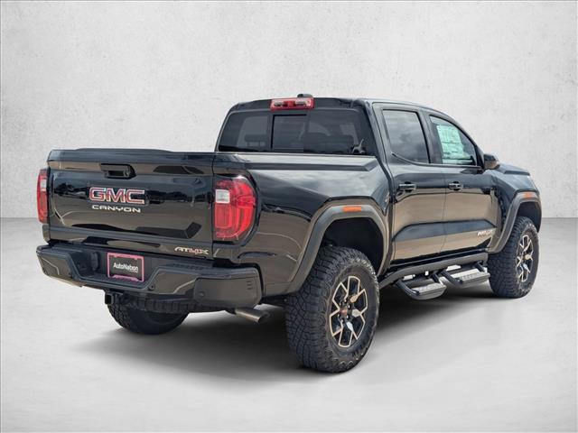 new 2026 GMC Canyon car, priced at $60,865