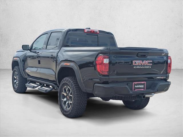 new 2026 GMC Canyon car, priced at $60,865