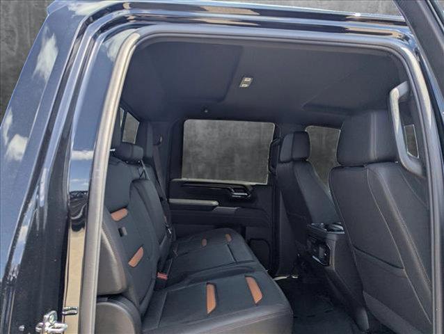 new 2025 GMC Sierra 2500 car, priced at $87,215
