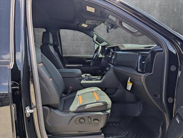 new 2025 GMC Sierra 2500 car, priced at $87,215
