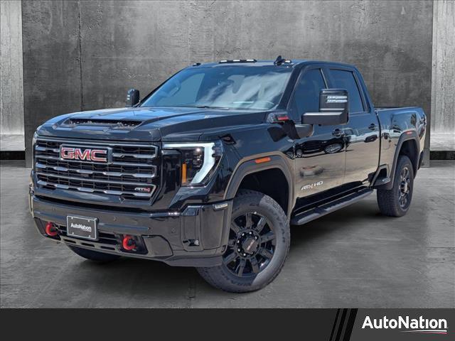 new 2025 GMC Sierra 2500 car, priced at $87,215