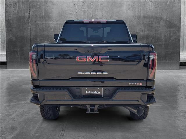 new 2025 GMC Sierra 2500 car, priced at $87,215