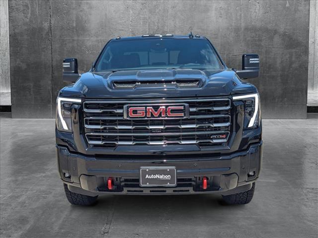 new 2025 GMC Sierra 2500 car, priced at $87,215
