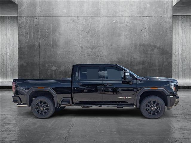 new 2025 GMC Sierra 2500 car, priced at $87,215
