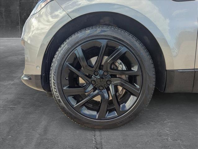 used 2019 Land Rover Range Rover Sport car, priced at $26,939