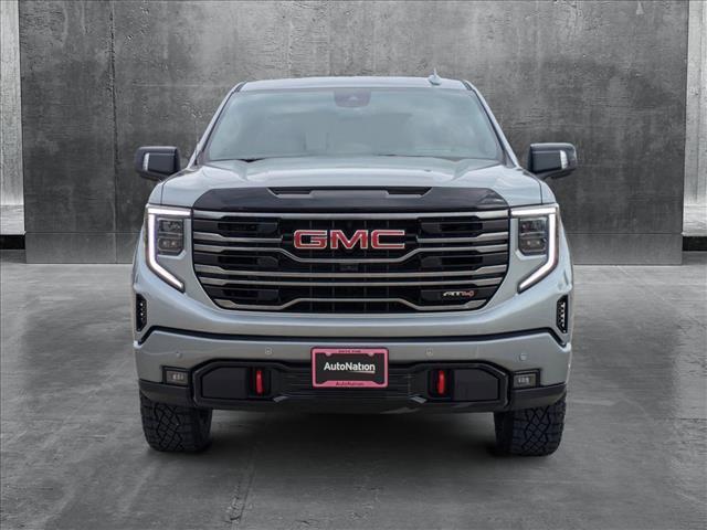 new 2025 GMC Sierra 1500 car, priced at $71,100