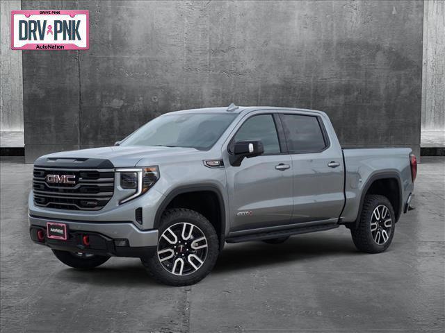 new 2025 GMC Sierra 1500 car, priced at $73,850