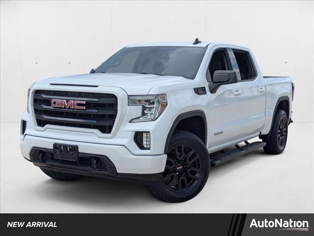 used 2020 GMC Sierra 1500 car, priced at $28,823